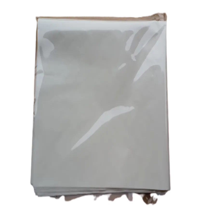 베니스 사각유산지(20매) 510*380 이미지