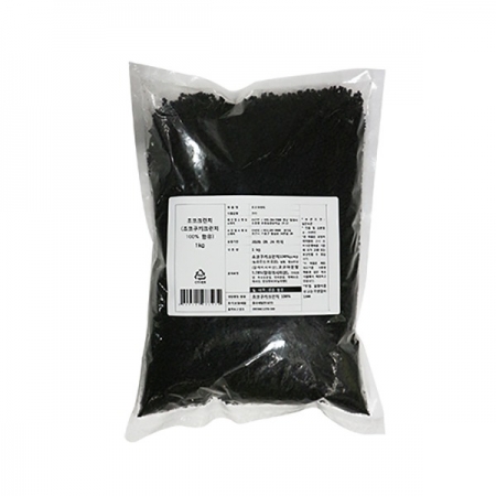 선인 초코크런치 (초코쿠키크런치) 1kg