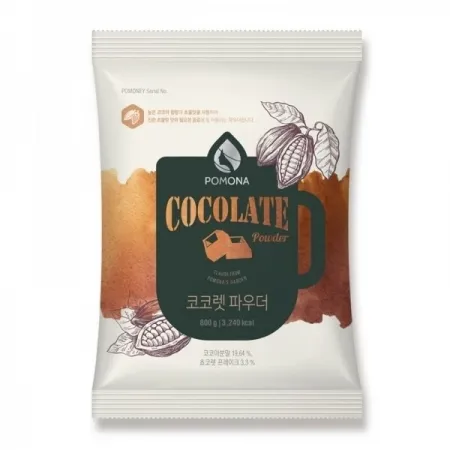 포모나 코코렛파우더 800g