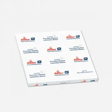앵커 버터시트 1kg