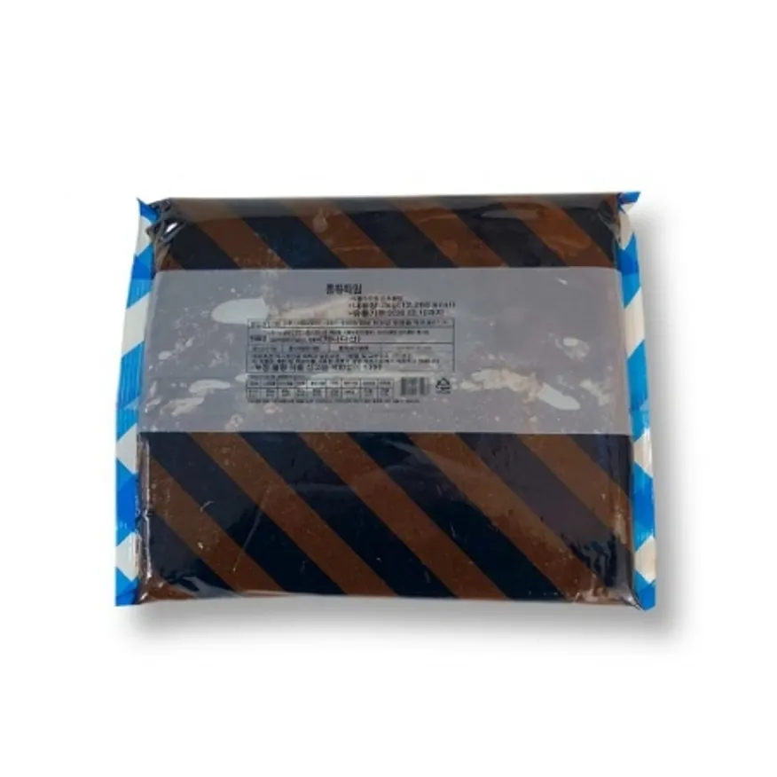 선인 퐁듀타임 2kg 이미지