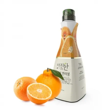 T_웰파인 더 진한 오렌지 한라봉 1.5kg