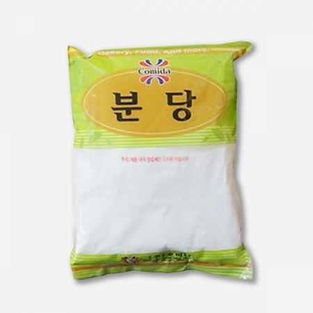 꼬미다 분당 1kg