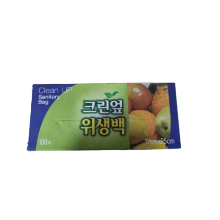 A_위생백 17*25 100매(곽)