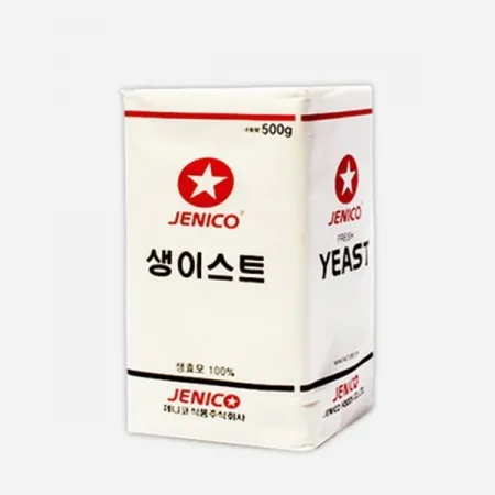 제니코 생이스트 500g/국산