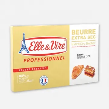 엘르앤비르 엑스트라 드라이버터1kg