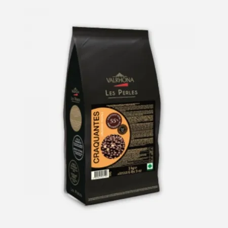 발로나 초코 진주 크런치 3kg