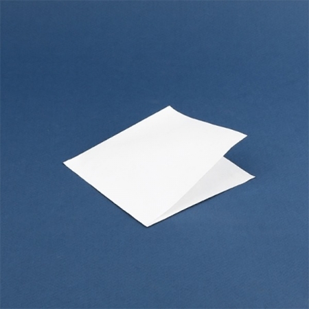 새로 L자형봉투(13*13)무지백색 500장(와플봉투)