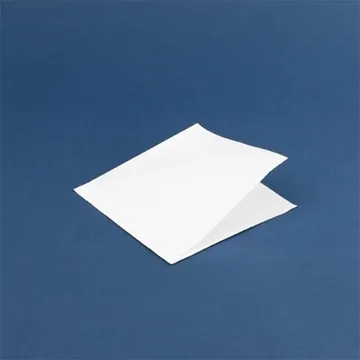 새로 L자형봉투(13*13)무지백색 500장(와플봉투)