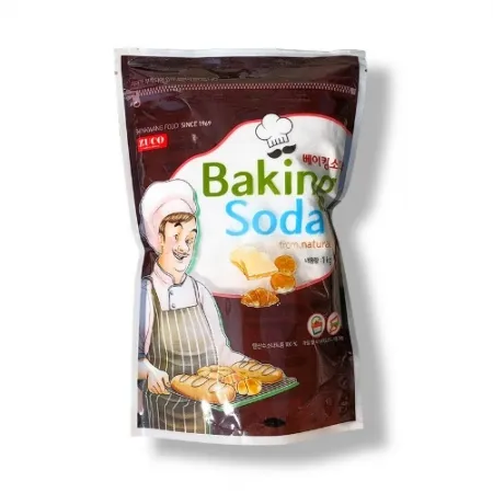 신광 베이킹소다 1kg