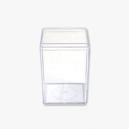 쿠키용기(사각)대 (65*55*95)10개