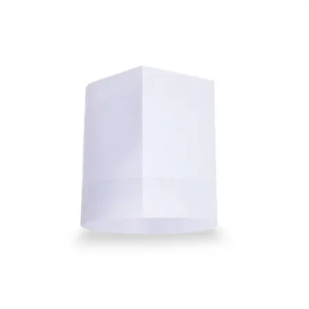 위생모(조리모/일식/직사각/15cm)20매