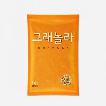 동서 그래놀라 1kg
