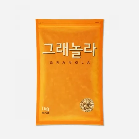 동서 그래놀라 1kg