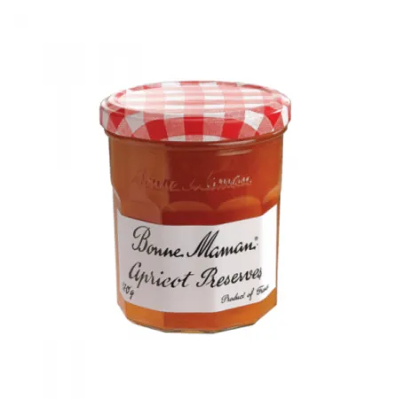 본마망 살구잼 370g