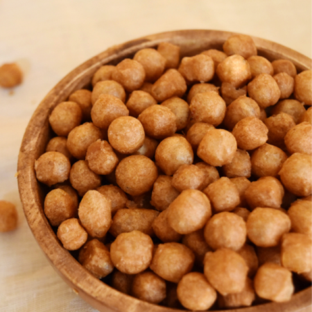 새한 오란다볼 1kg