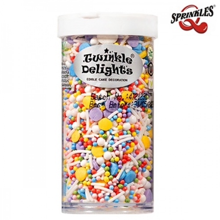 푸드리움 글로리어스 스프링클