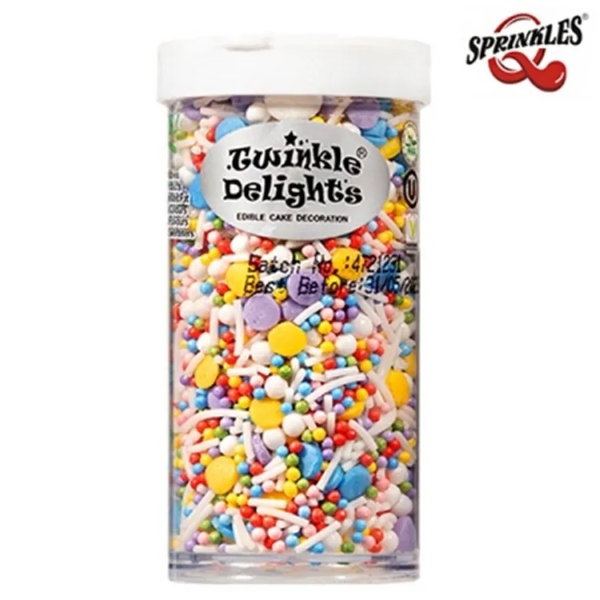 푸드리움 글로리어스 스프링클 이미지