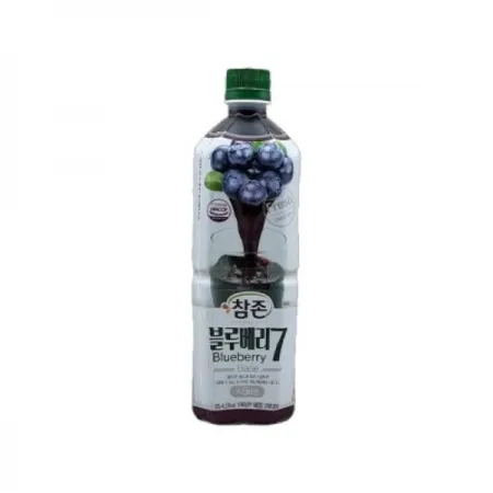 블루베리원액(참존)835ml