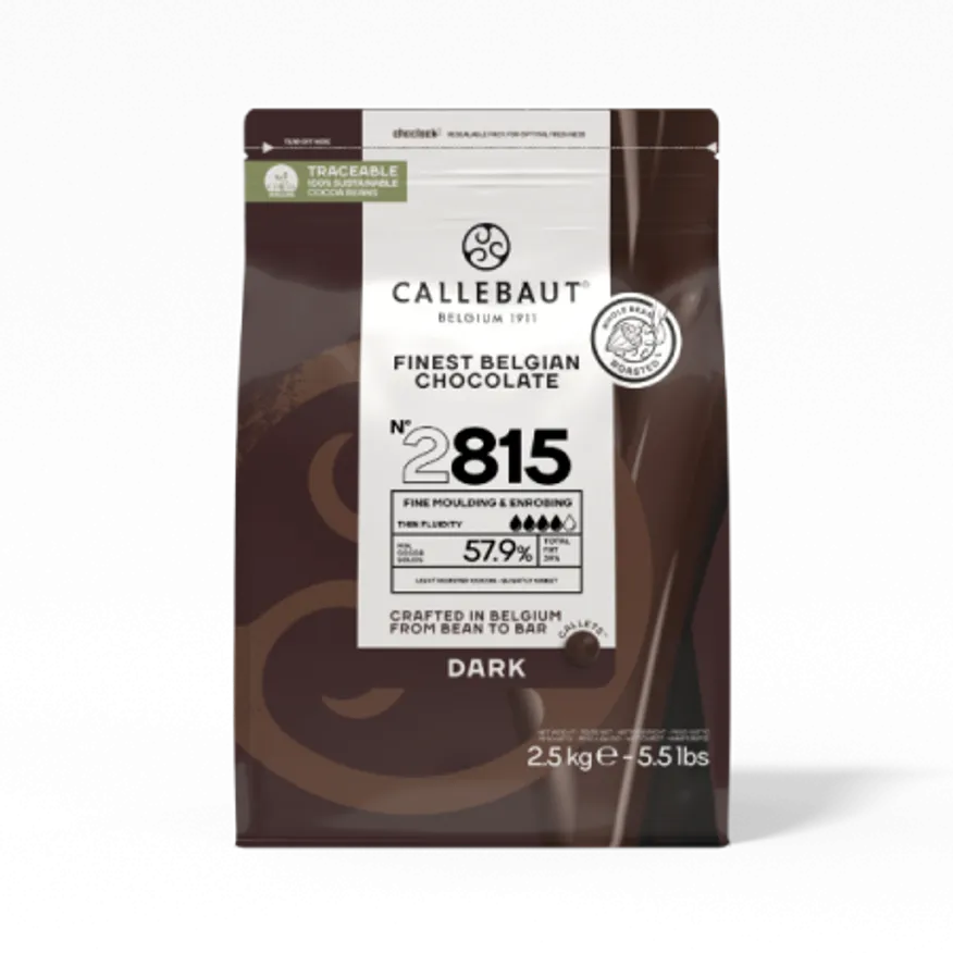 칼리바우트 다크커버춰 2.5kg (2815) 이미지