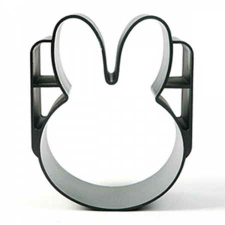 산능 동물식빵팬 토끼