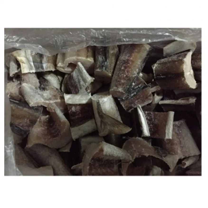코다리토막(UP/5~7cm/러시아)10kg 이미지