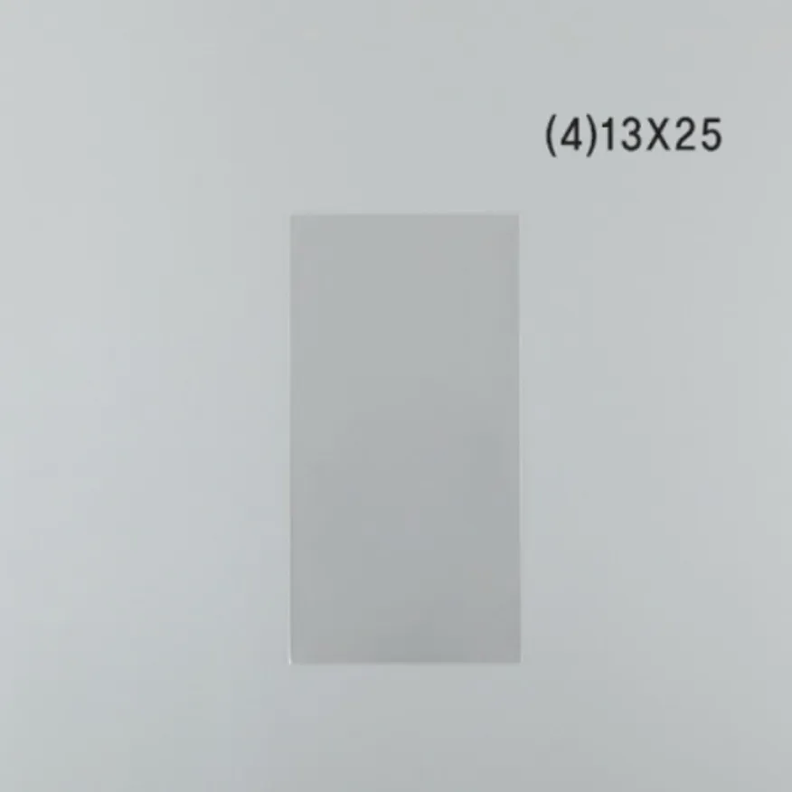 새로 비접착OPP (13x25) 200장 이미지