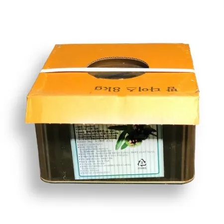 굿모닝 칩밤다이스 8kg