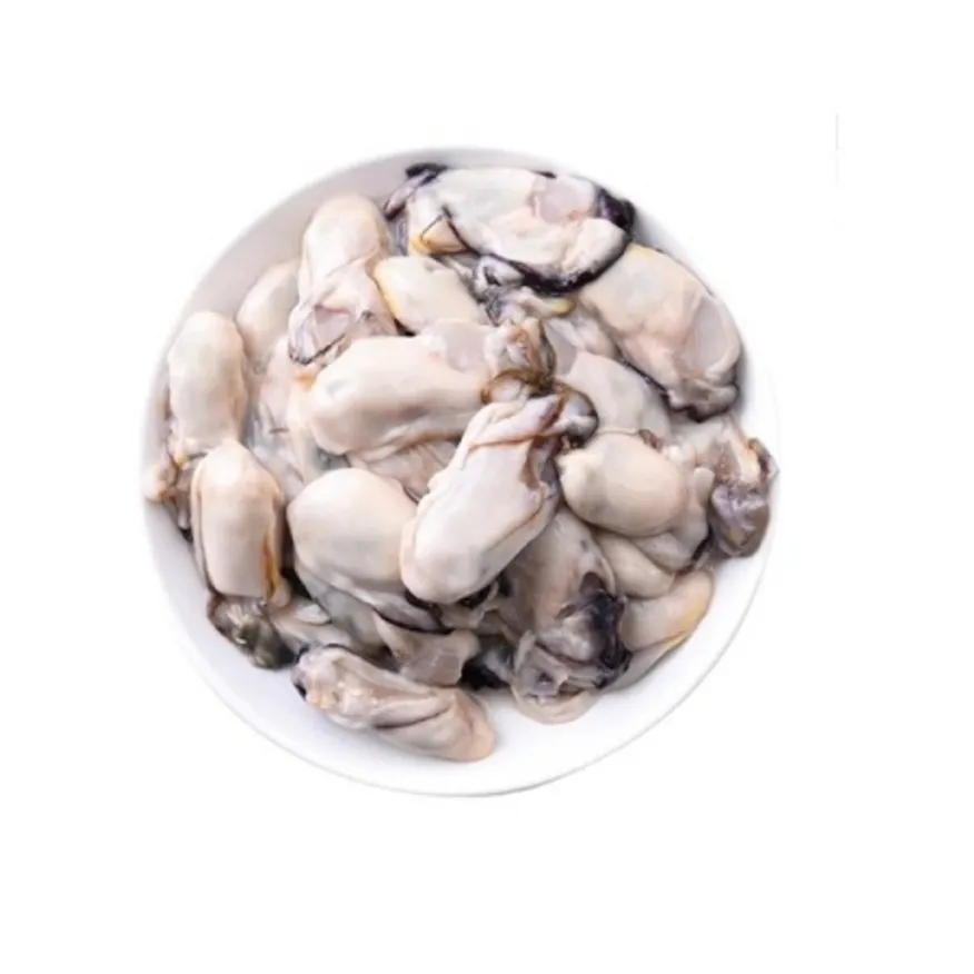 냉동굴(국산/20~30g)1kg 이미지