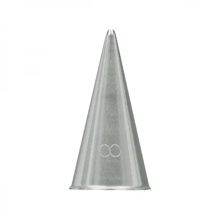 베니스 00번 모양깍지(원형) 0.75mm