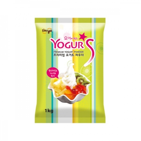 아임요 요거에스플레인 1kg