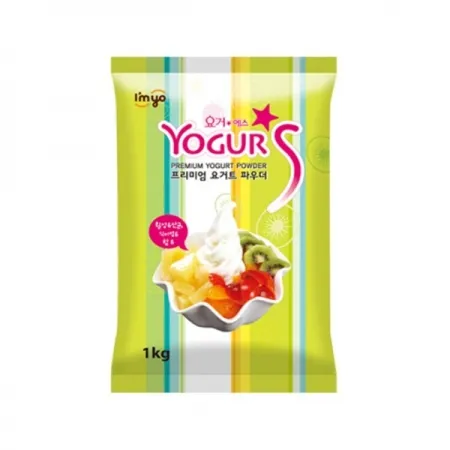 아임요 요거에스플레인 1kg