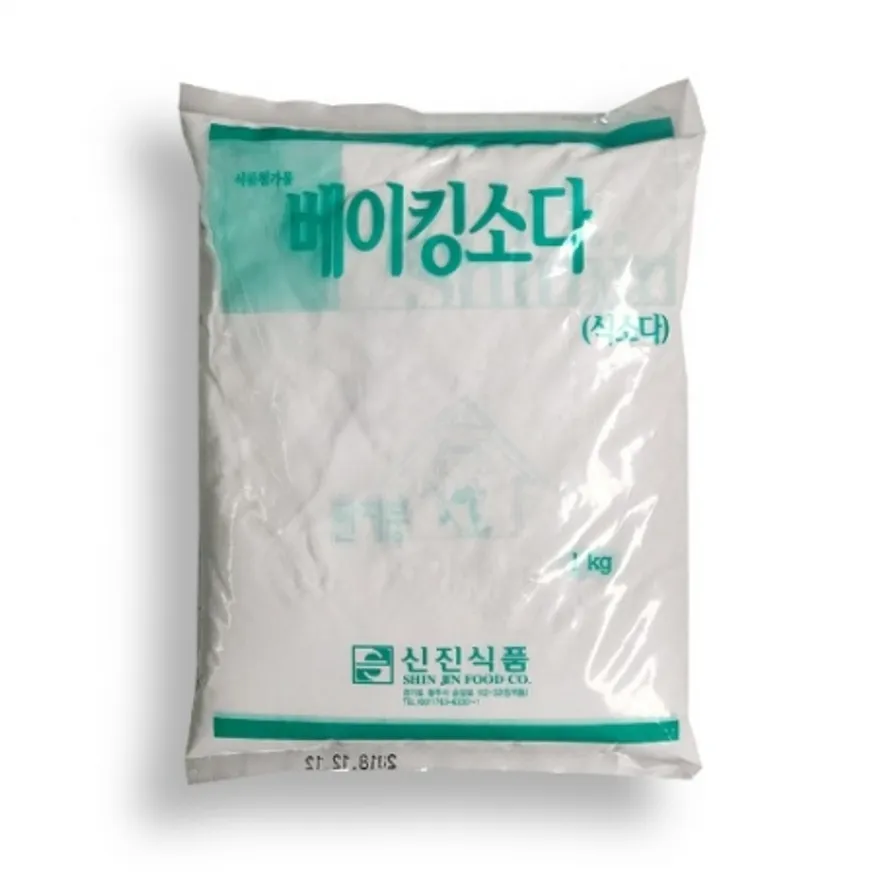 신진 식소다/베이킹소다 1KG 이미지