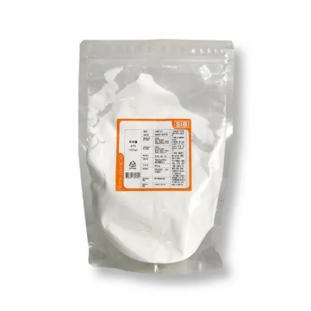 선인 프레즐소다 500g