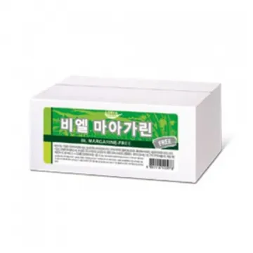 롯데 비엘마가린 4.5kg