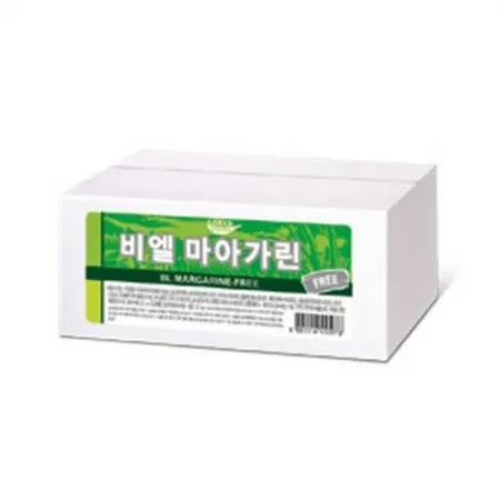 롯데 비엘마가린 4.5kg