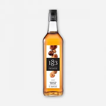 1883헤이즐럿시럽 1000ml(동서)