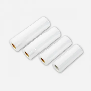 롤비닐짤주머니14인치 100p