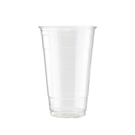 아이스컵(무지/16oz/92Ø/PT)1000입