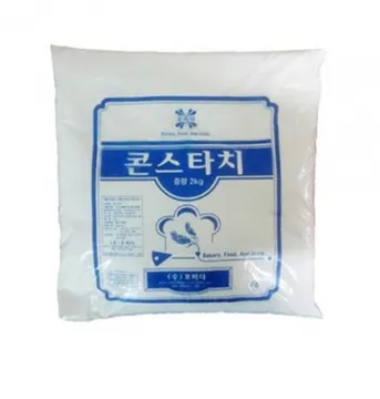꼬미다 옥수수전분콘스타치 2kg