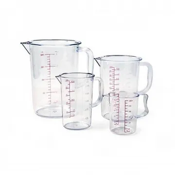 쿠킹플러스 PC계량컵 2000ml