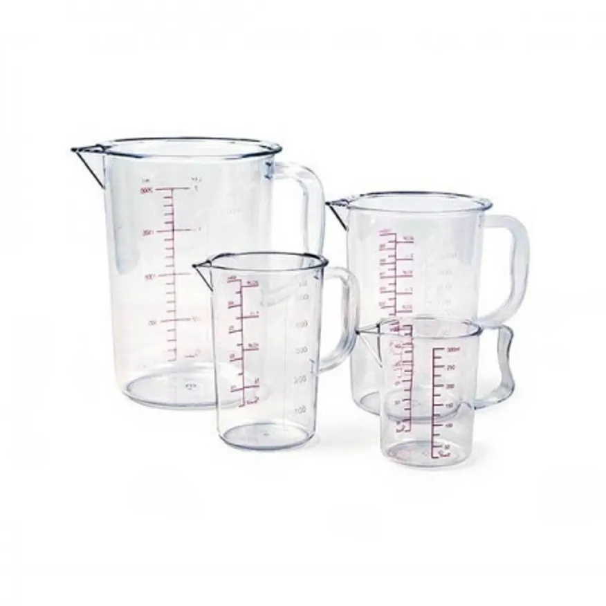 쿠킹플러스 PC계량컵 2000ml 이미지