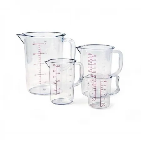 쿠킹플러스  PC계량컵 2000ml