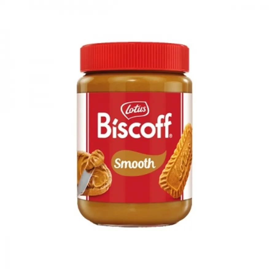 로투스 비스코프스프레드 400g 이미지