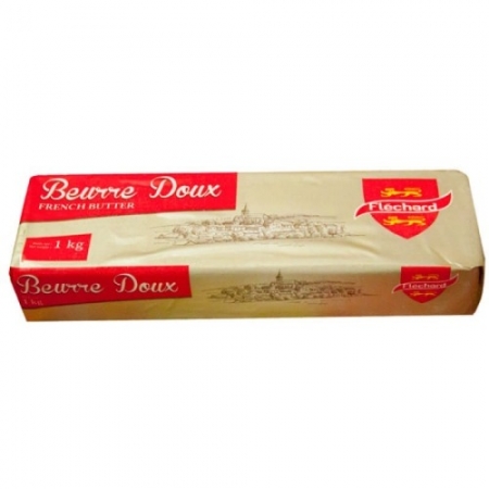 프리차드 고메버터 무염 블럭 1kg