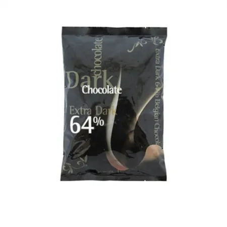 카길 누아64%(다크초콜릿)코인 1kg