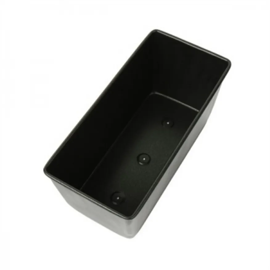 베니스 옥수수식빵팬 215*96*96 이미지