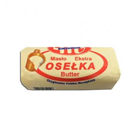 오셀카버터 500g
