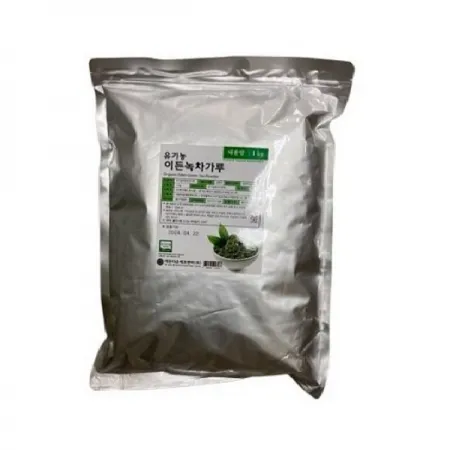 녹차가루(이든타운/보성)1kg