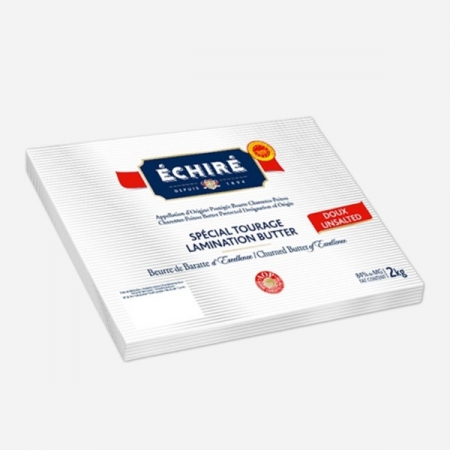 에쉬레AOP무가염 버터시트 2kg